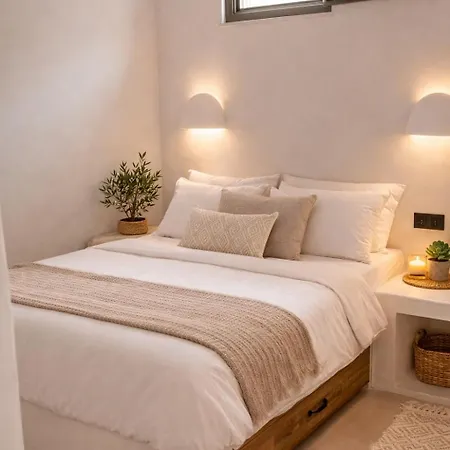 Damarionas Retreat - Newly Restored House With Views Holiday home *