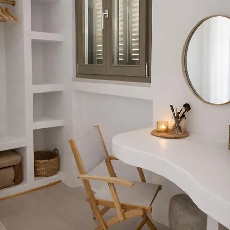 Damarionas Retreat - Newly Restored House With Views Holiday home Naxos